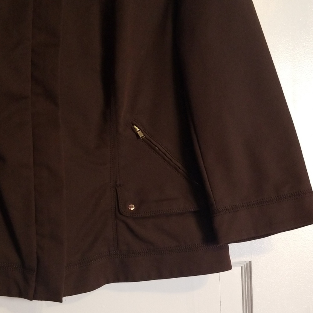 Eccoci jacket - Picture 3 of 4